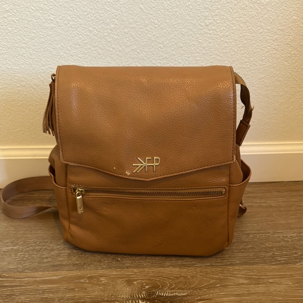 Freshly Picked Mini Backpack